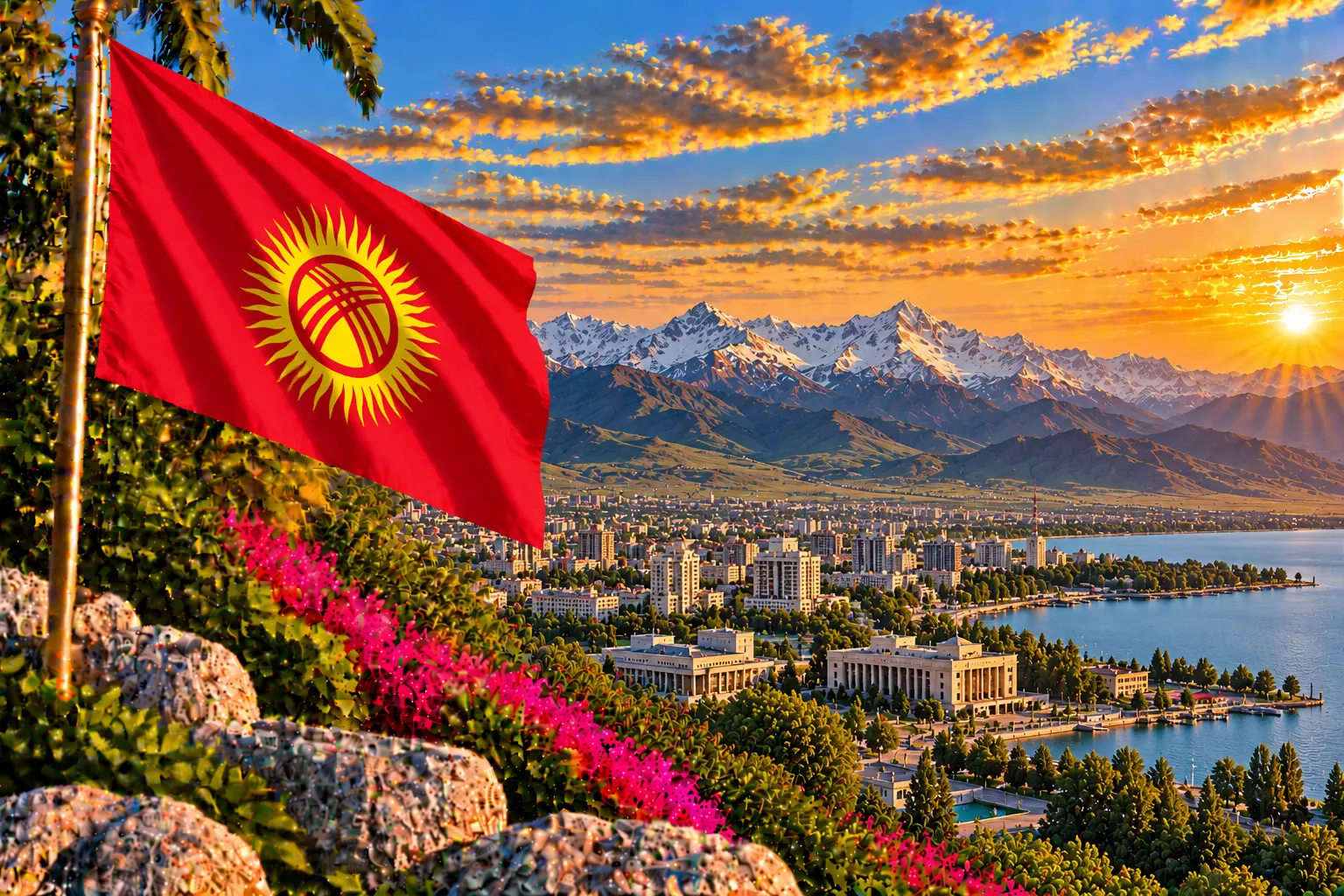 Кыргызстан