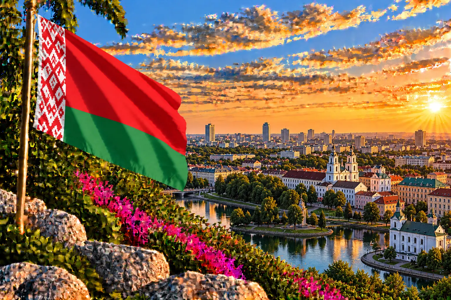 Беларусь