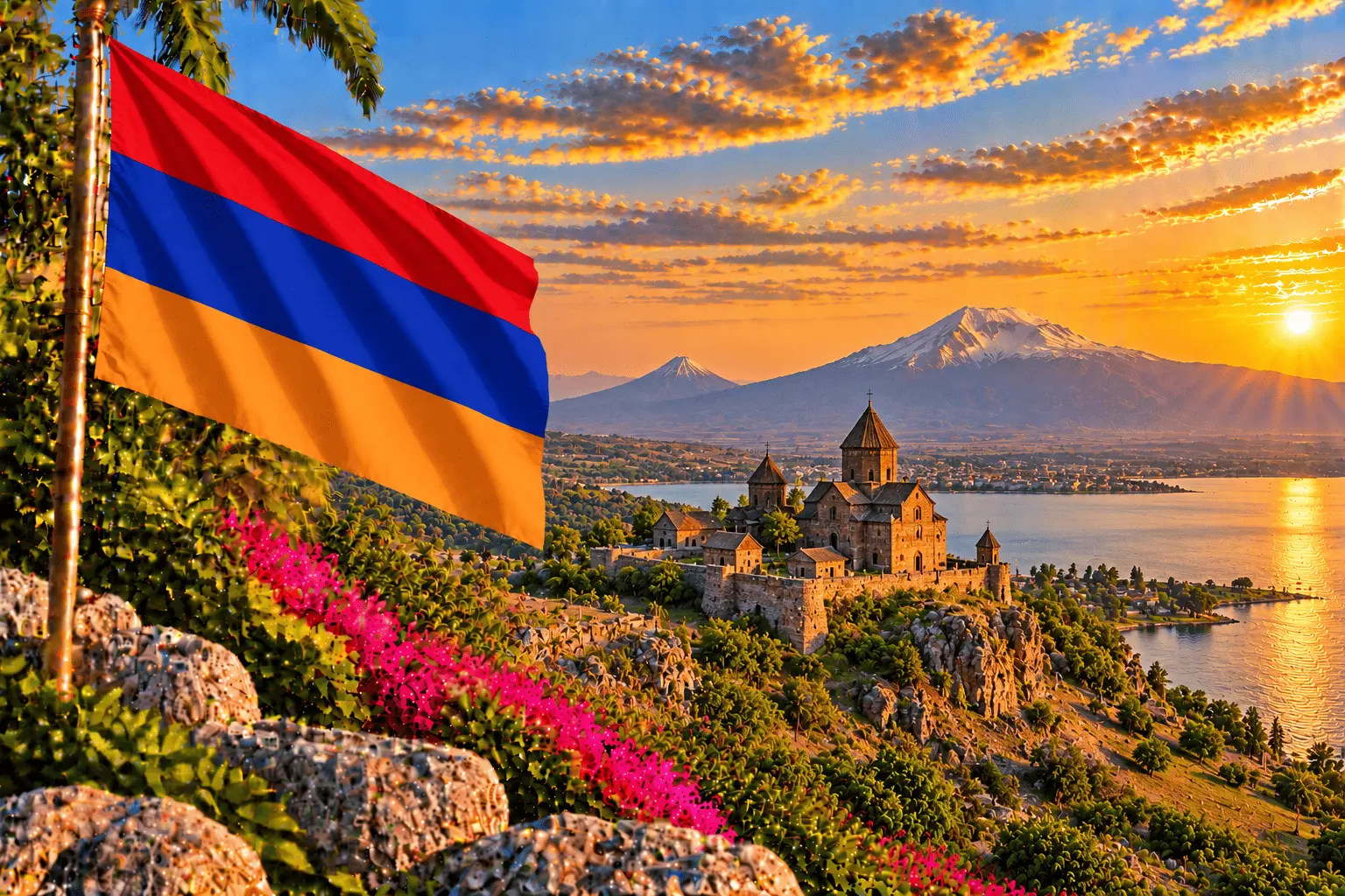 Армения